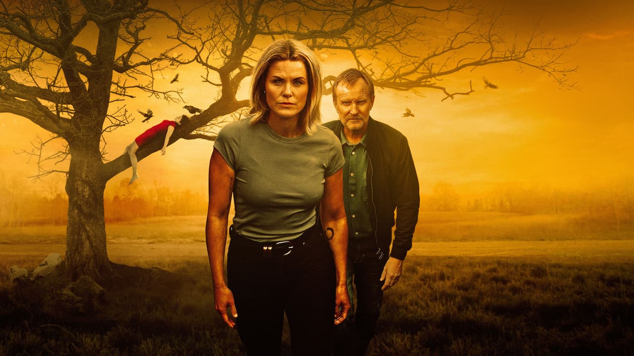 Les Enquêtes du département V : Promesse backdrop