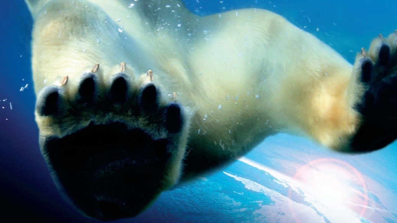 Un jour sur Terre backdrop