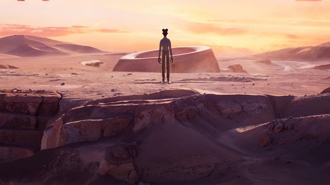 Stromae : Multitude backdrop