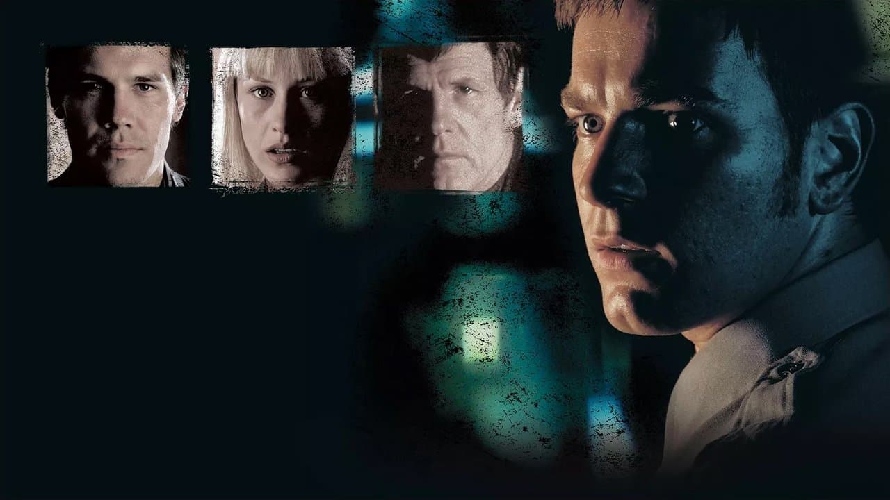 Le Veilleur de nuit backdrop