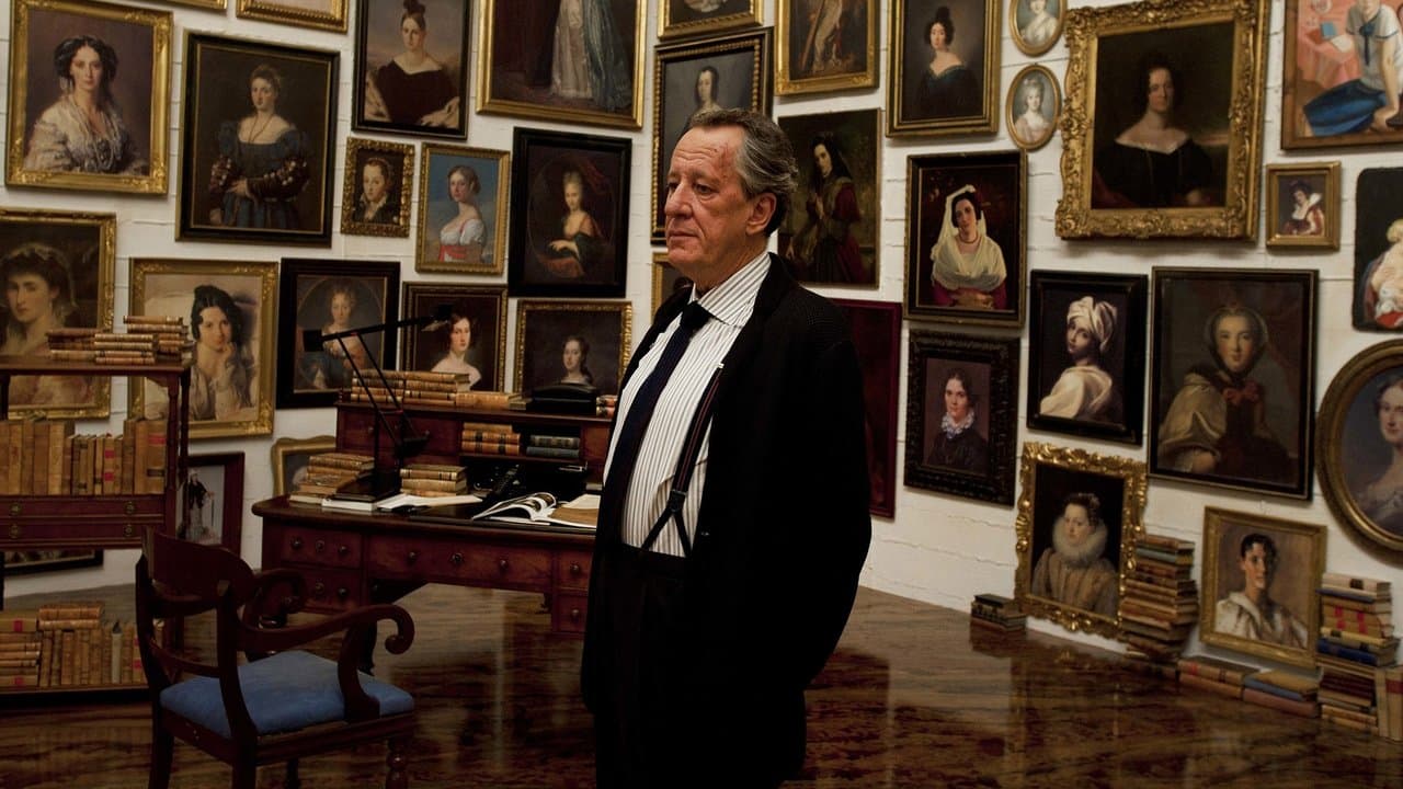 La Migliore Offerta backdrop