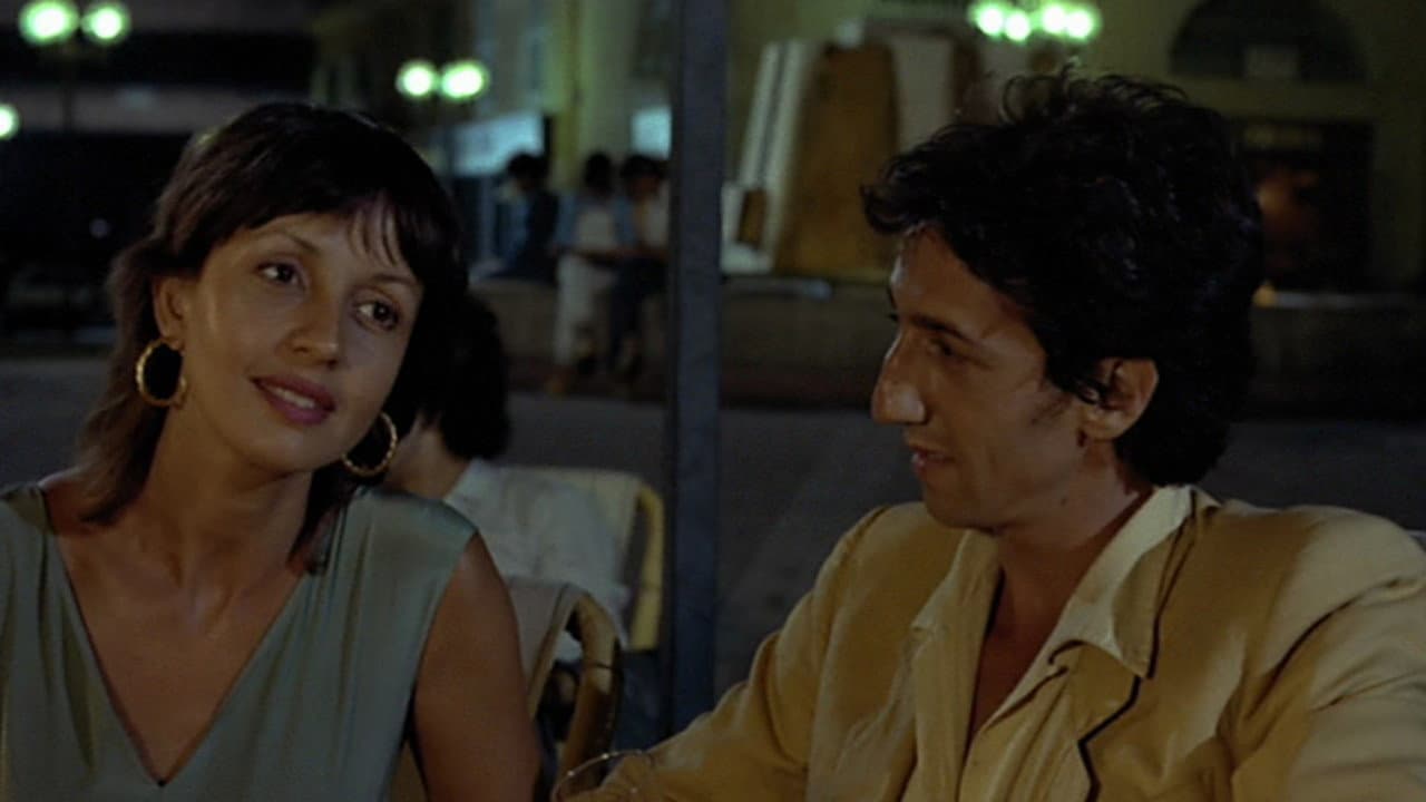 Cap Canaille backdrop