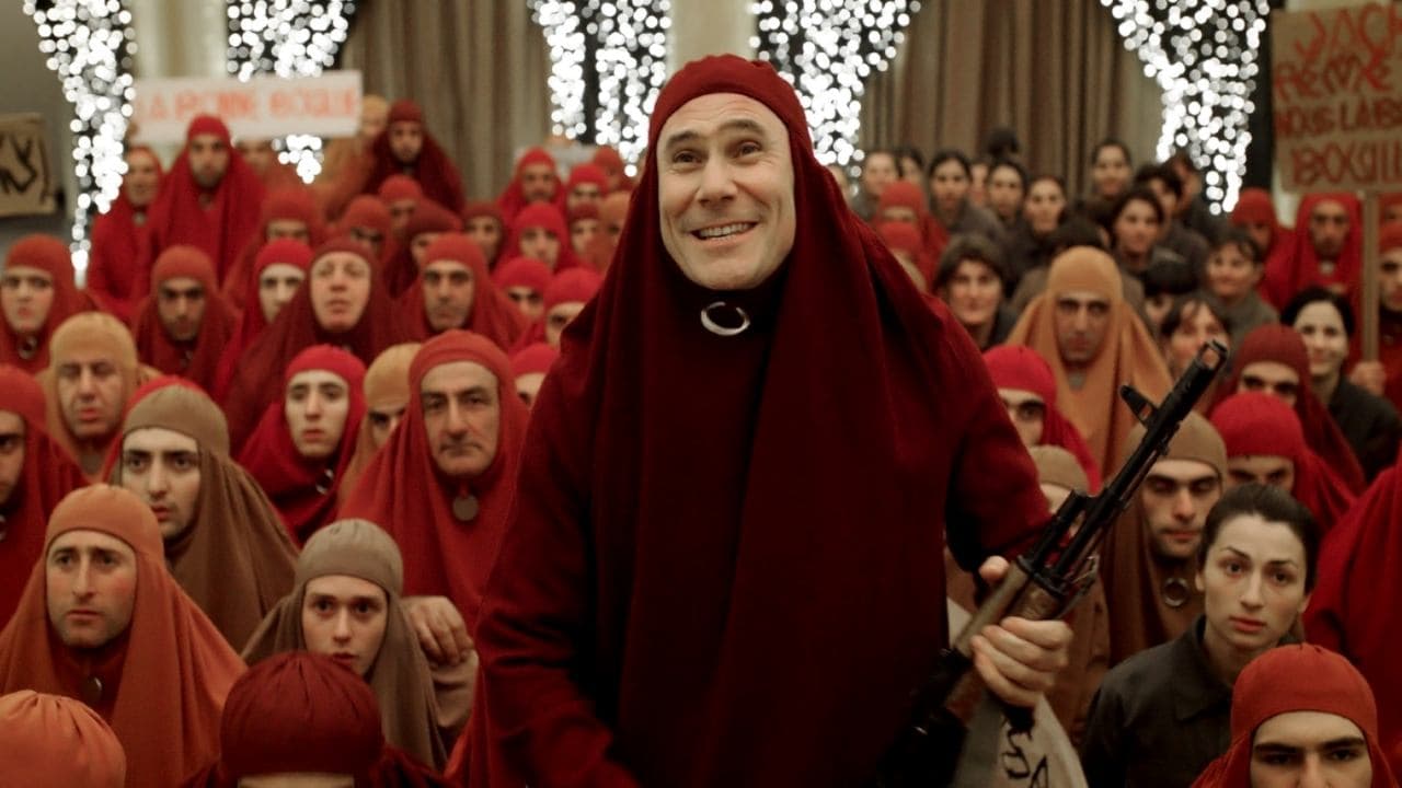 Jacky au royaume des filles backdrop