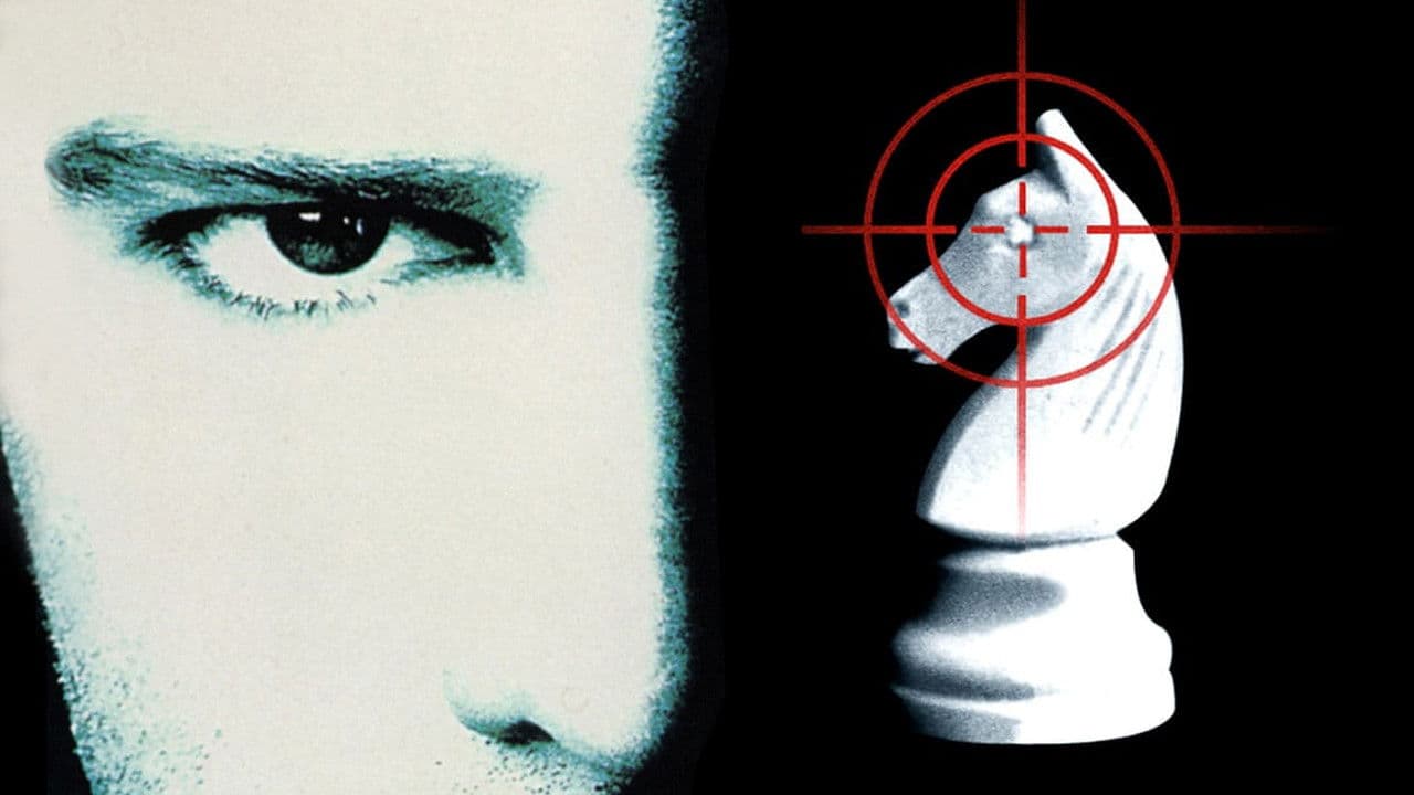 Knight Moves backdrop