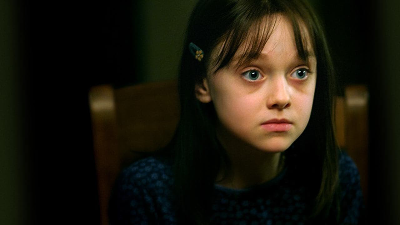 Trouble Jeu backdrop