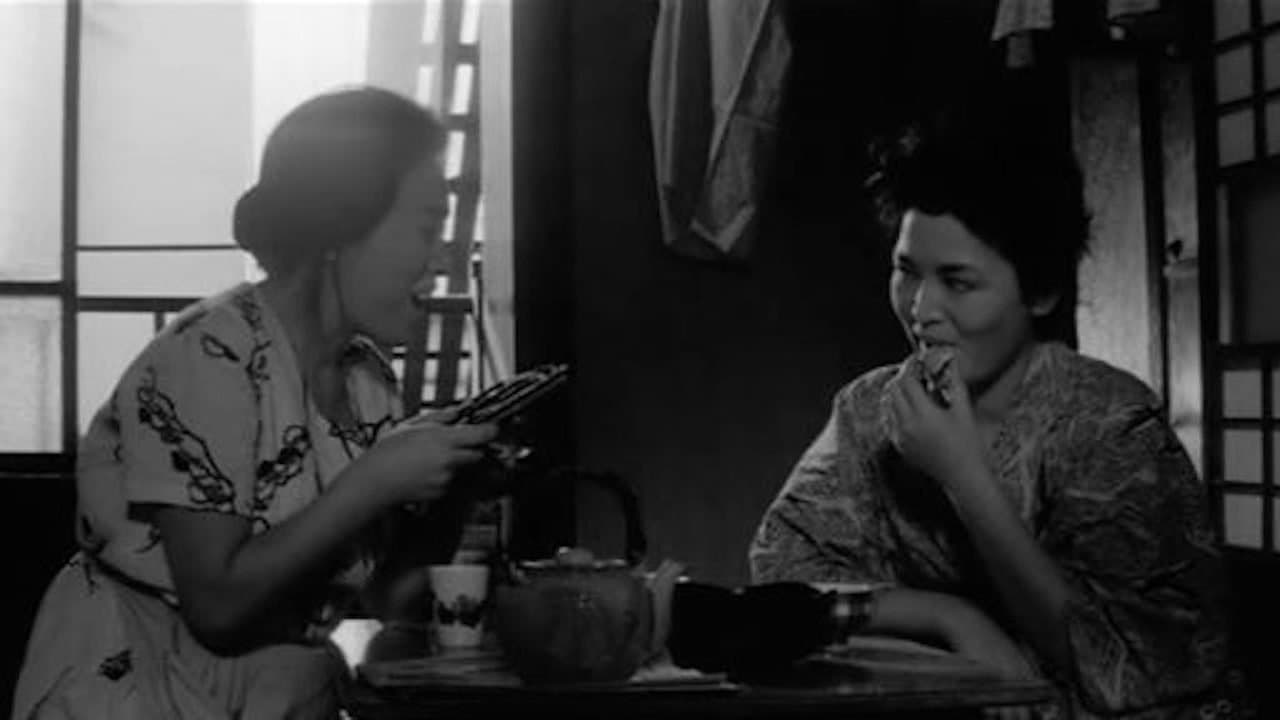 Nippon Konchûki backdrop