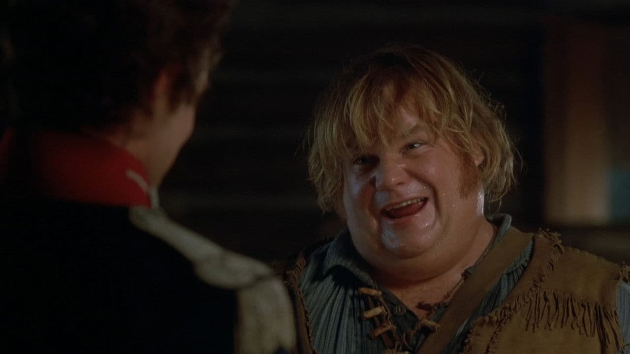 Les Premiers Colons backdrop