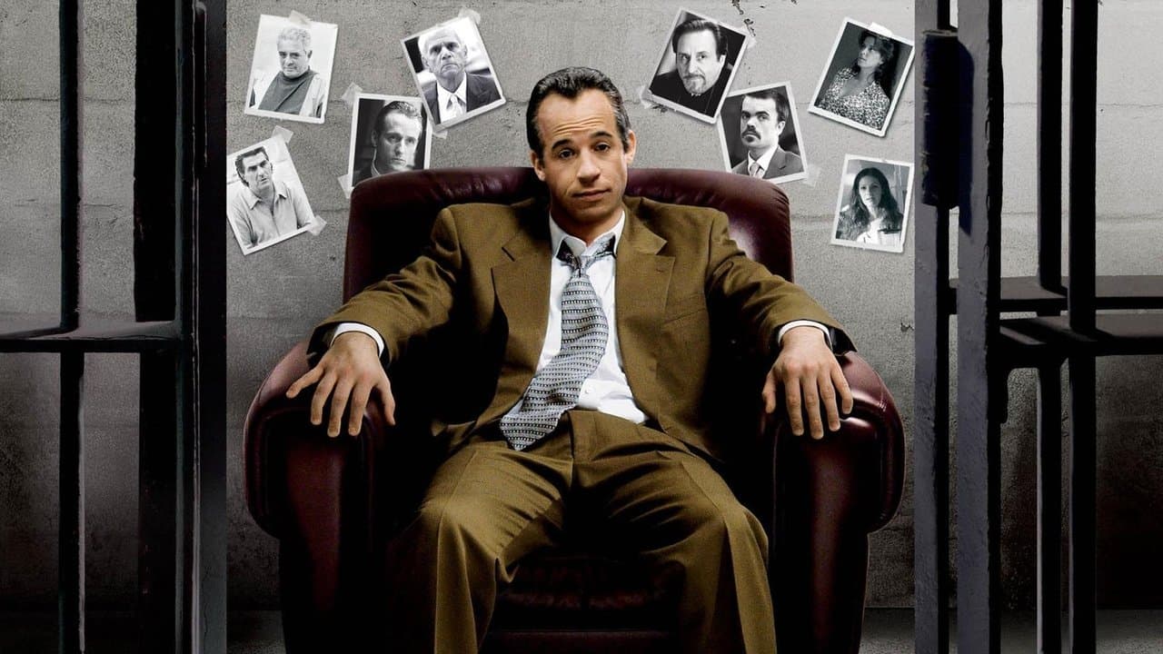 Jugez-moi coupable backdrop