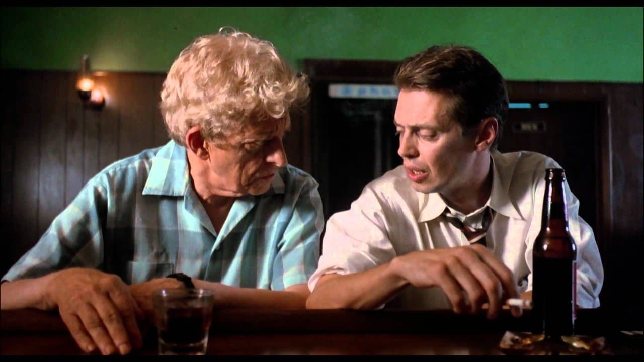 Trees Lounge backdrop