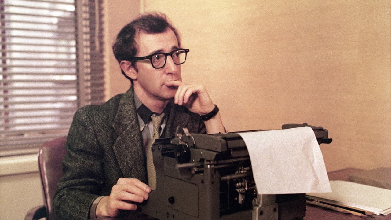 Le Prête-nom backdrop