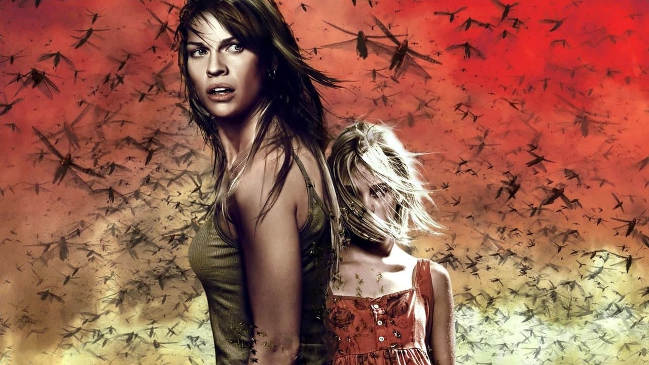 Les Châtiments backdrop