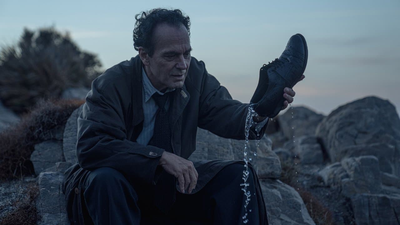 Fermer les yeux backdrop