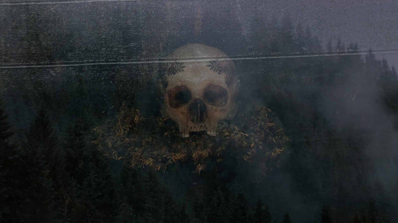 Incantations backdrop