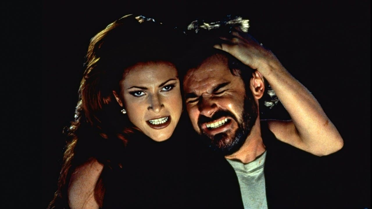 Les Contes de la crypte - La Reine des vampires backdrop