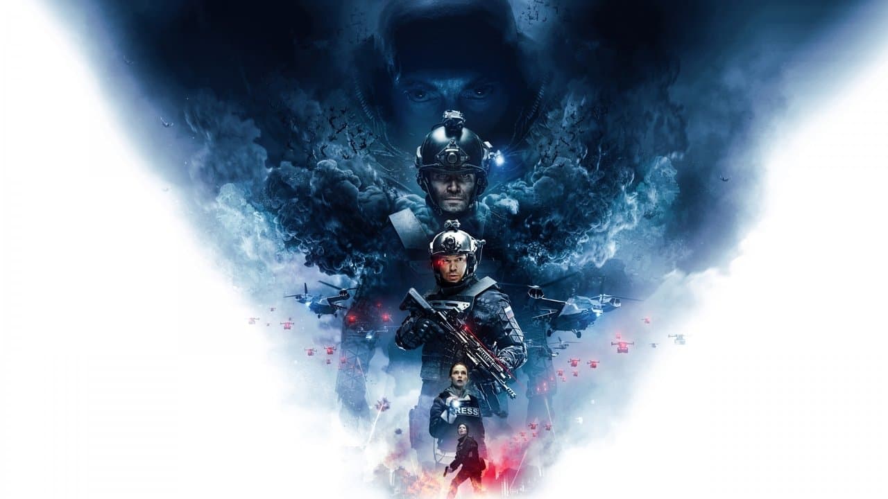 Аванпост backdrop