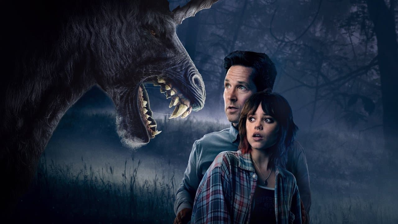 La Mort d'une licorne backdrop