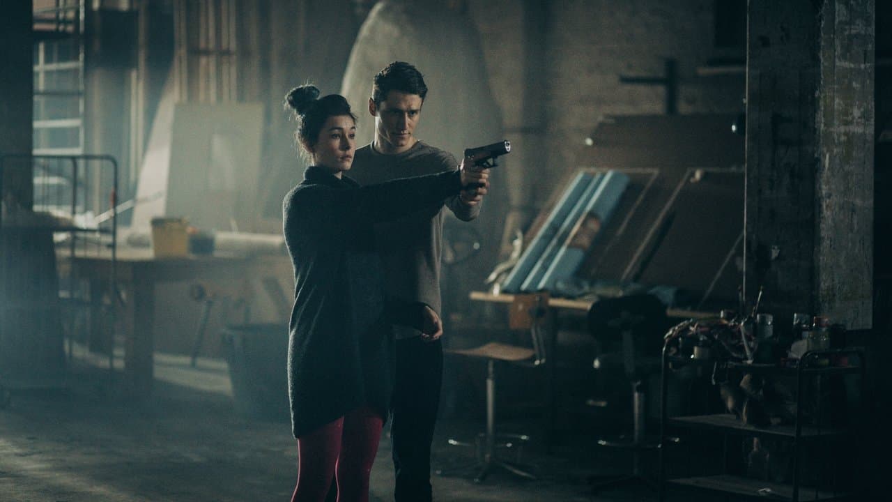 Kanun, la loi du sang backdrop