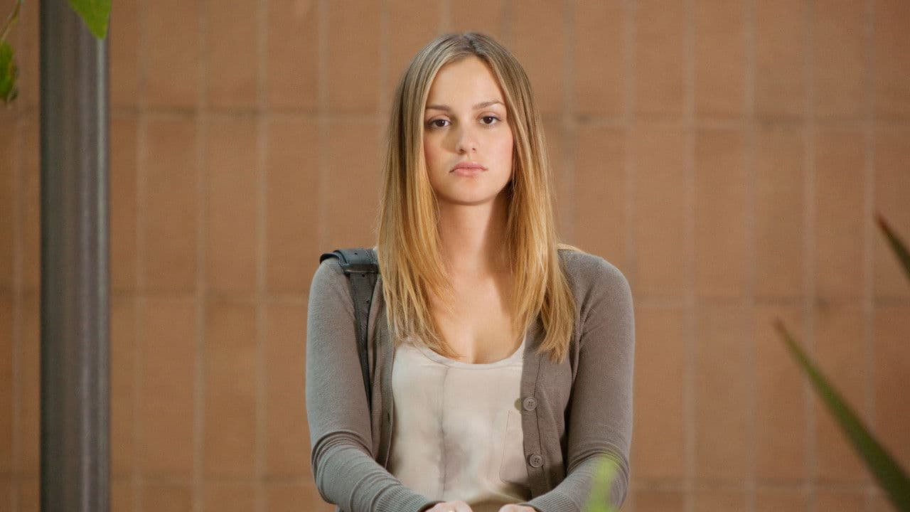 The Roommate backdrop