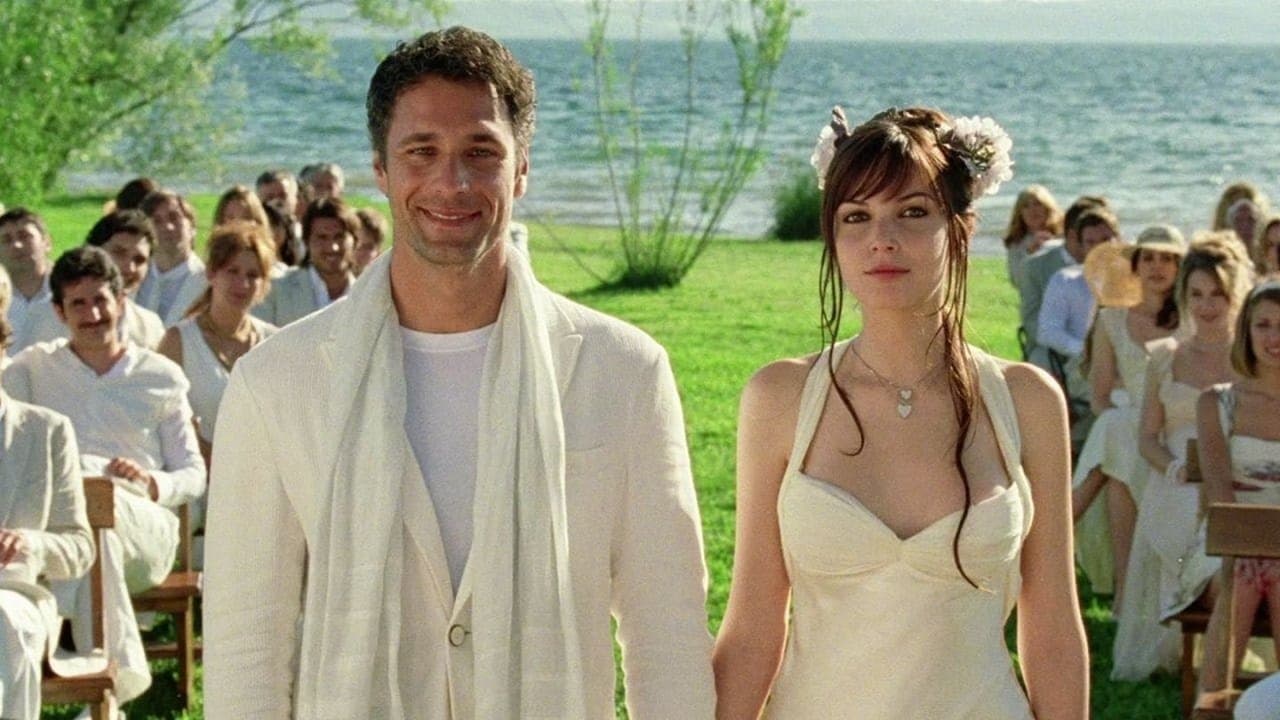 Scusate se voglio sposarvi backdrop