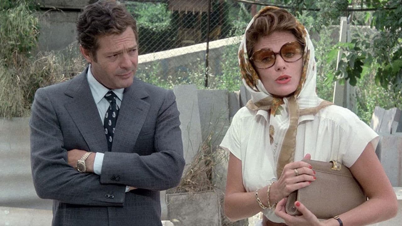 De Zondagvrouw backdrop