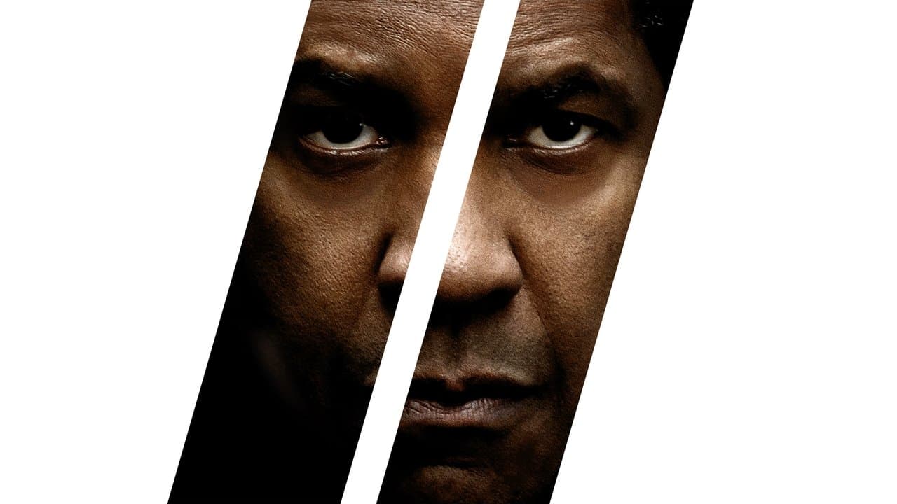 Equalizer 2 backdrop