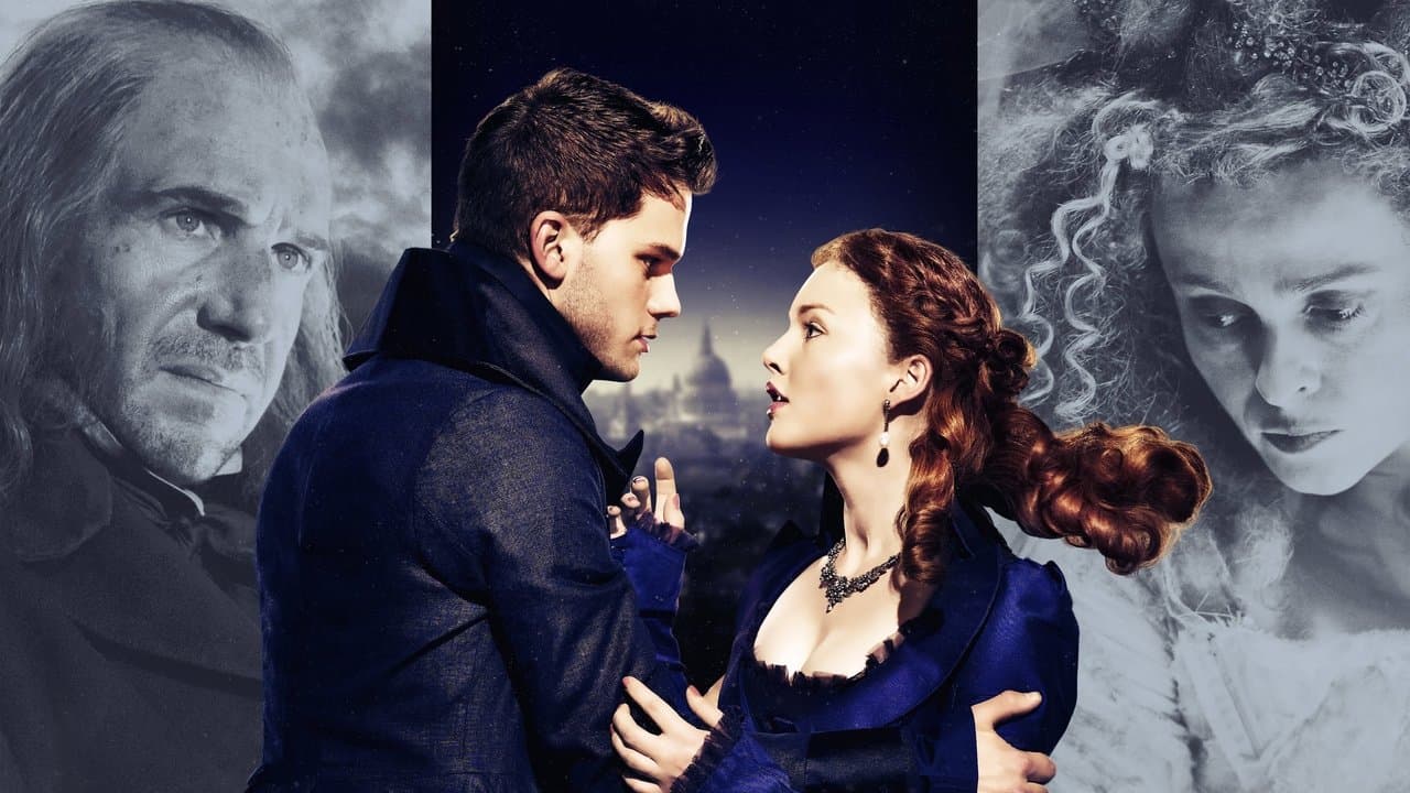 Great Expectations backdrop