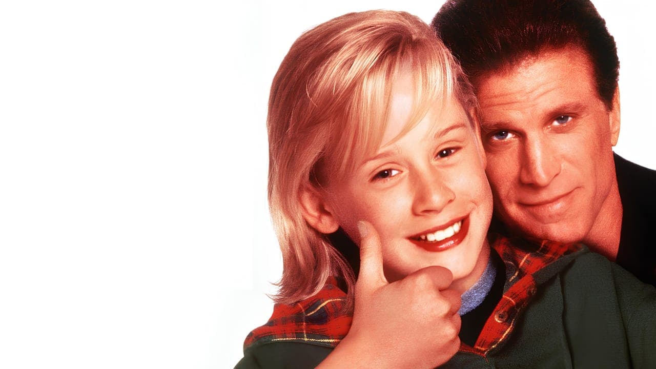 Rends la monnaie, papa backdrop