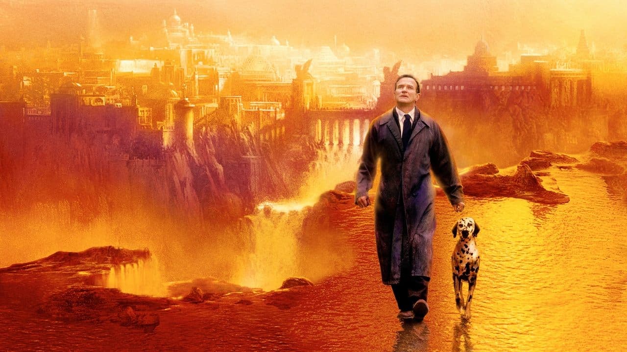 Au-delà de nos rêves backdrop