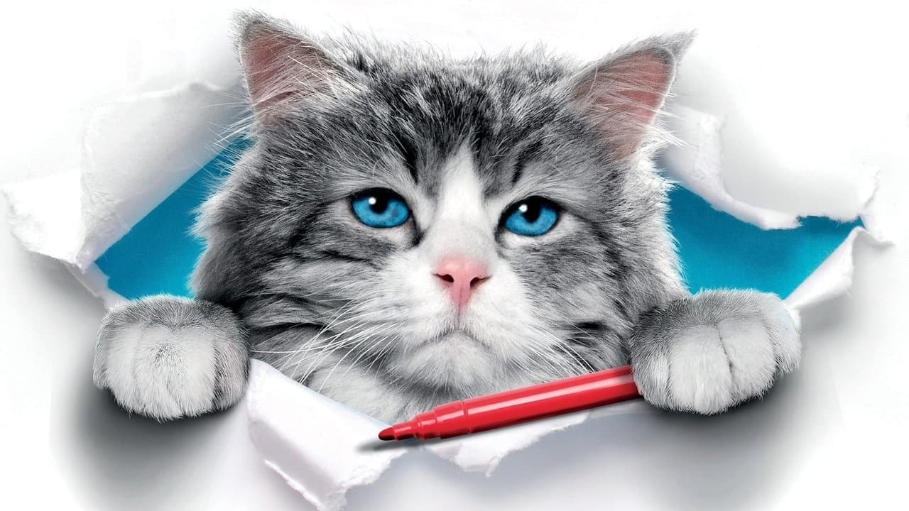 Meneer Pluizenbol backdrop