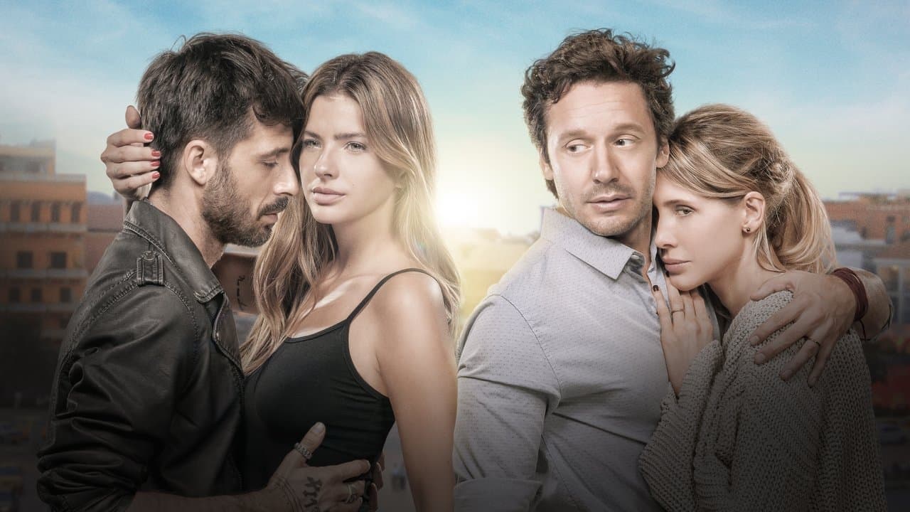 El hilo rojo backdrop