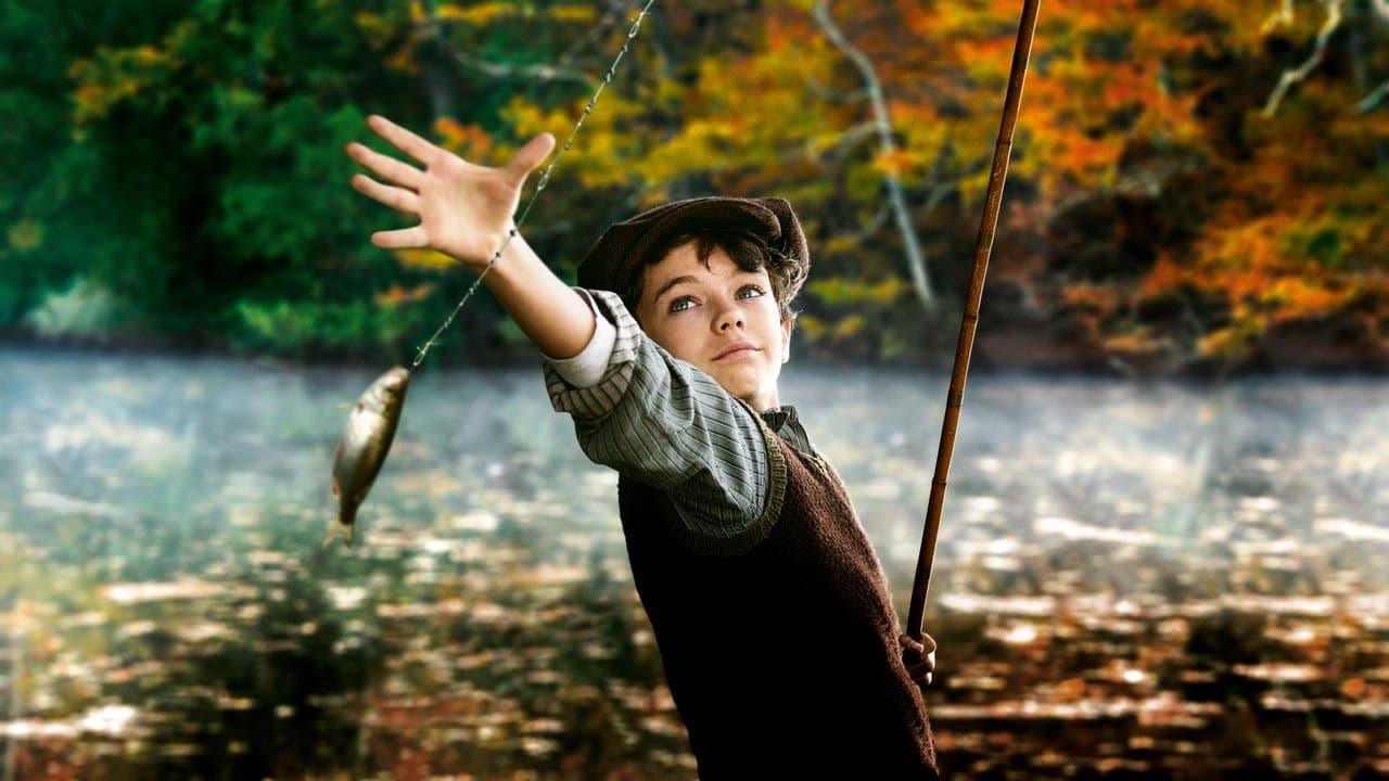 L'École buissonnière backdrop