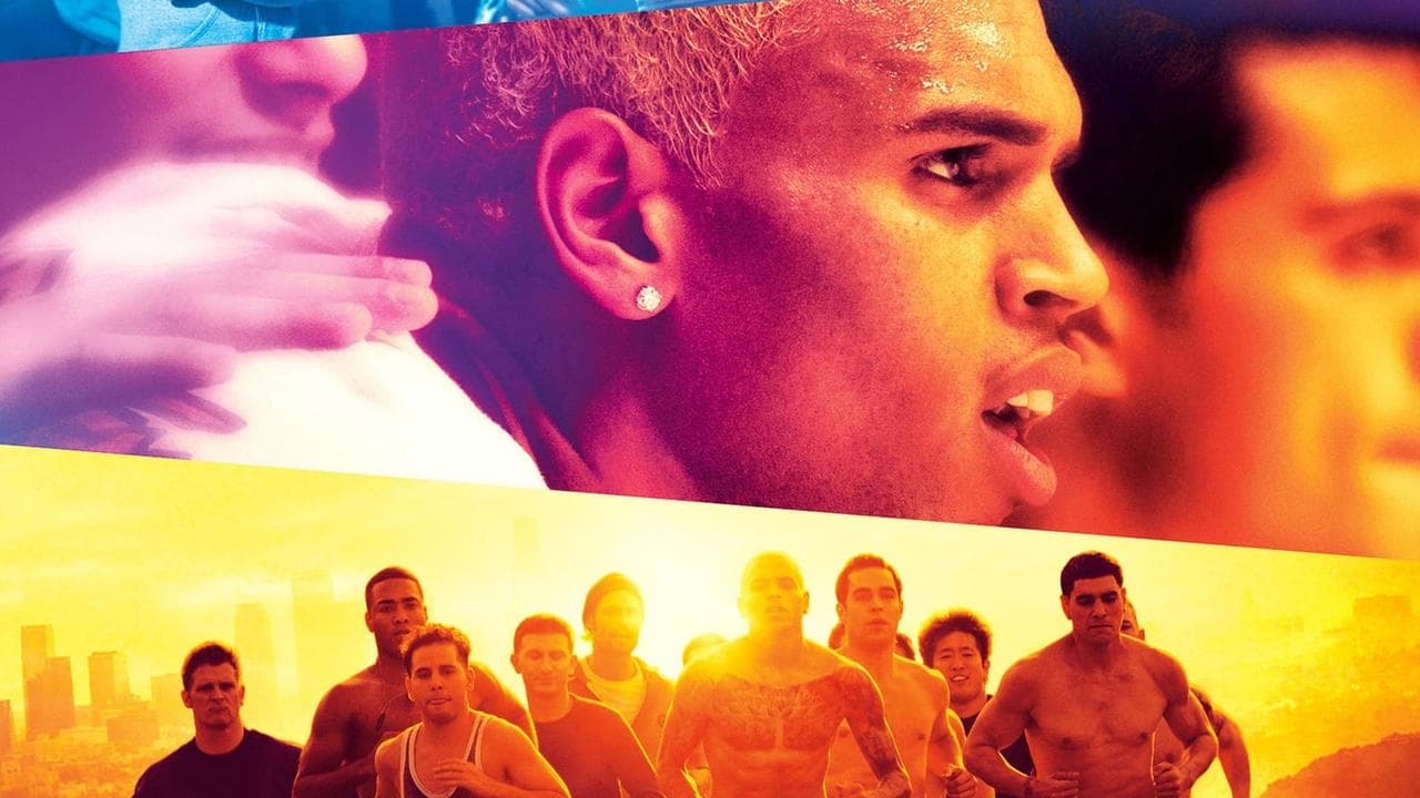 Battle of the Year backdrop