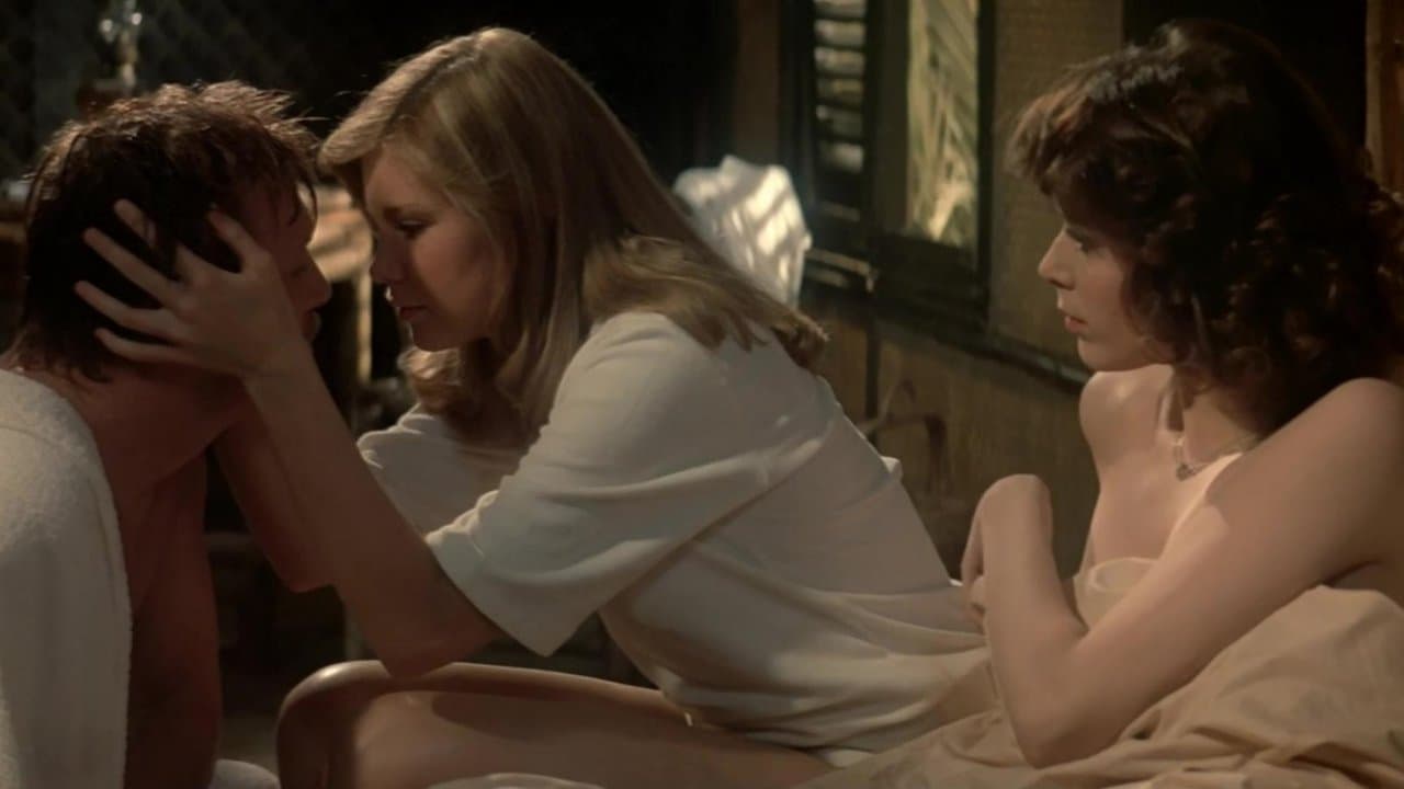 Emmanuelle: l'Antivierge backdrop