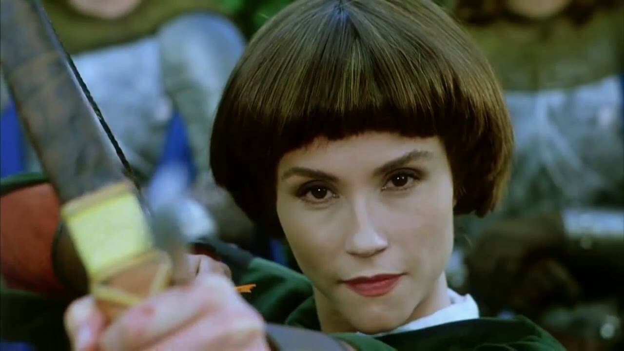 La Caverne de la rose d'or backdrop