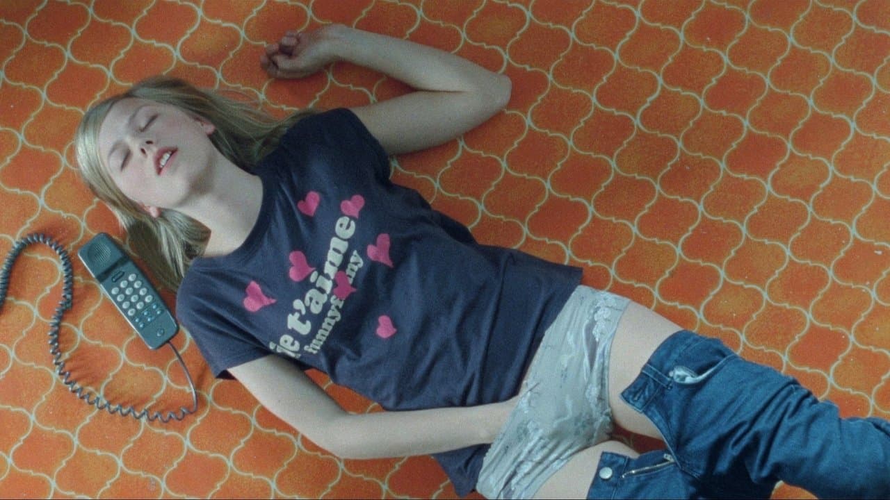 Turn Me On, Dammit ! backdrop