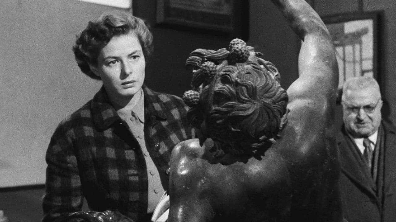 Viaggio in Italia backdrop