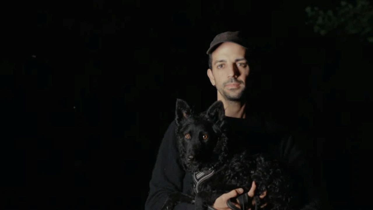 My Fear in My Arms backdrop