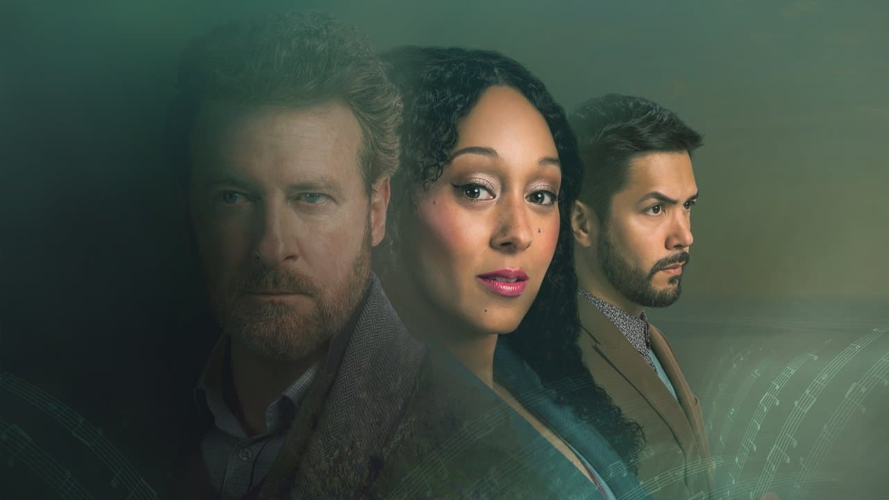 Haunted Harmony Mysteries: Murder in G Major backdrop
