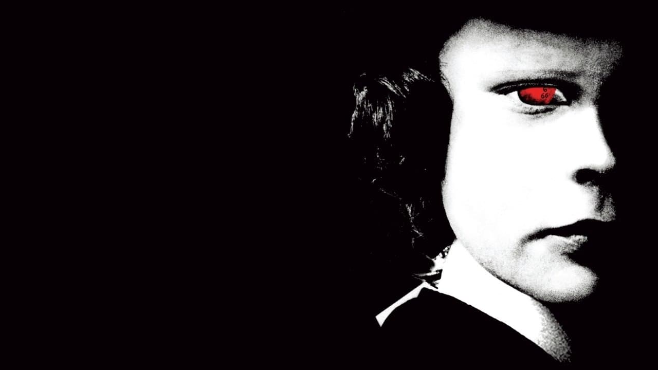 La Malédiction backdrop