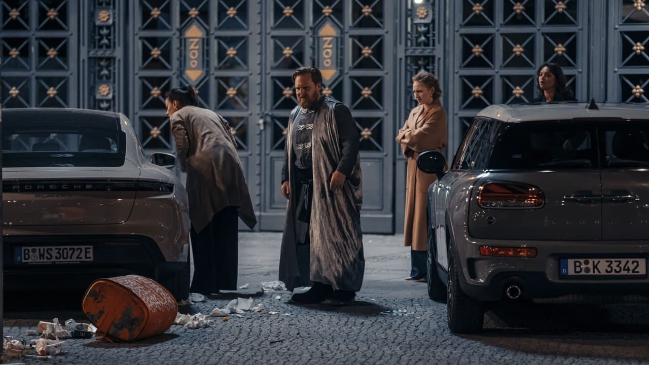 Spieleabend backdrop