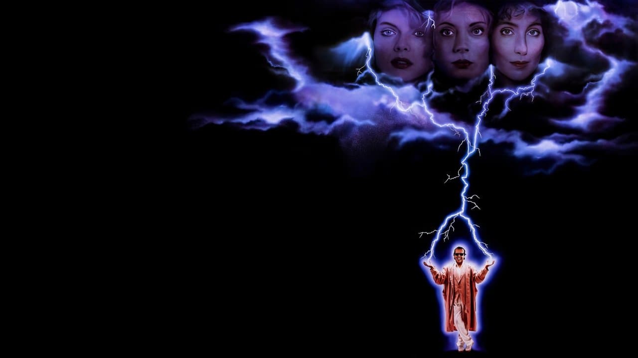 The Witches of Eastwick backdrop