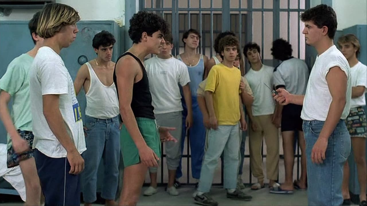 Mery pour toujours backdrop