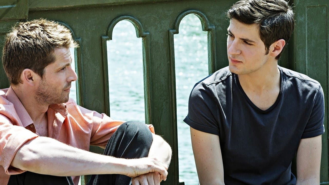 Plaire, aimer et courir vite backdrop