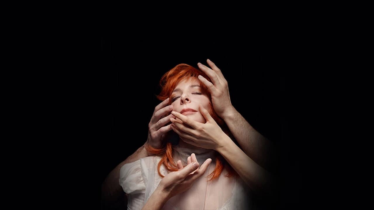 Mylène Farmer : Égrégore - L'Avant-Première backdrop
