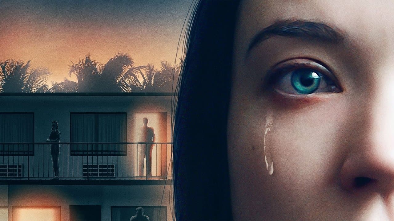 1BR : The Apartment backdrop