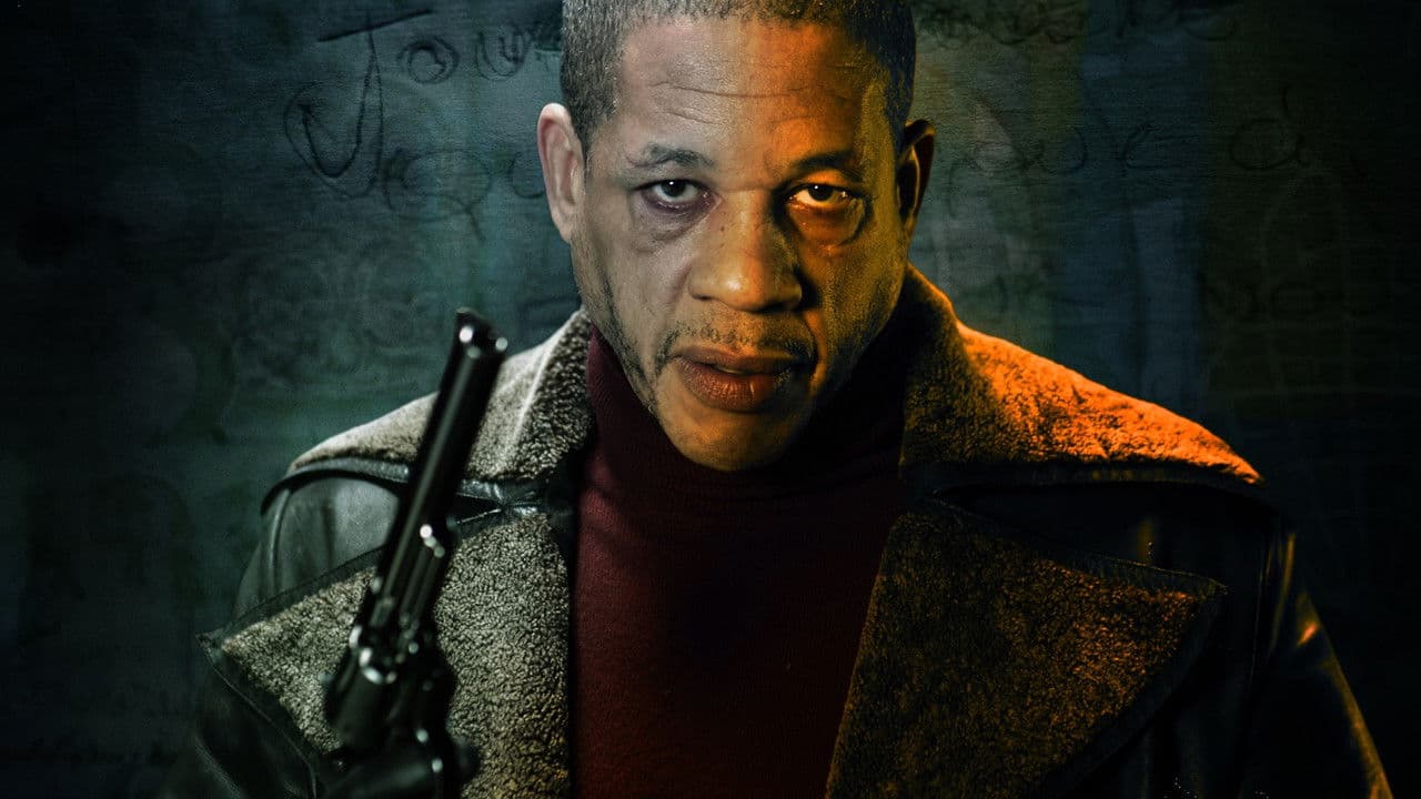 Jour de colère backdrop