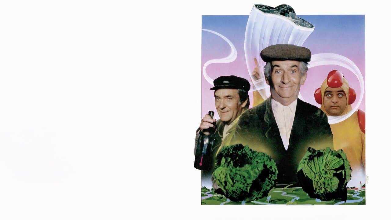 Koolsoep op het Menu backdrop