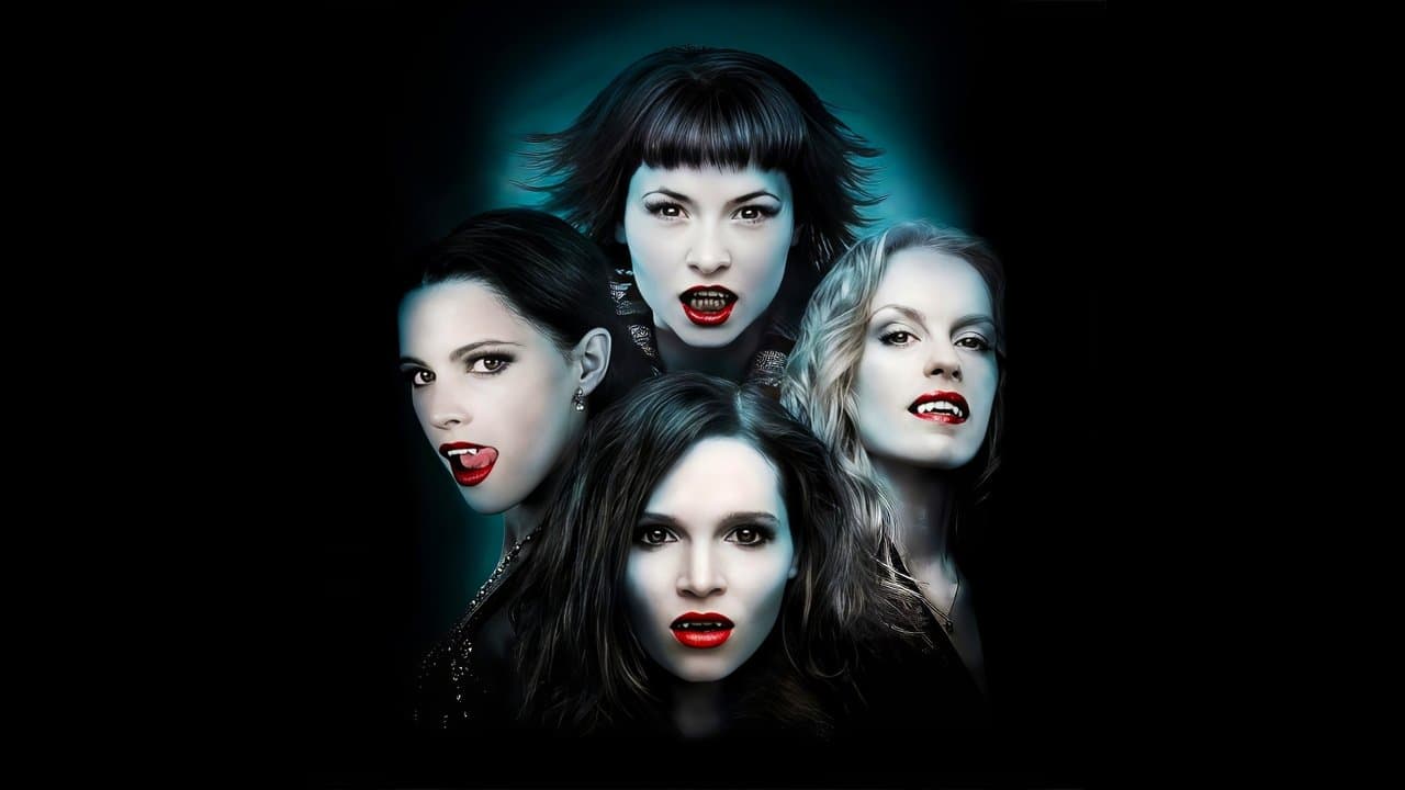 Wir sind die Nacht backdrop