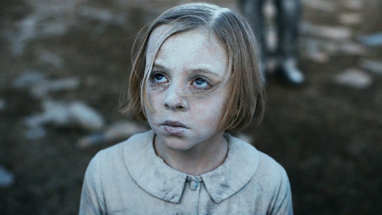 Skyggen i mit øje backdrop