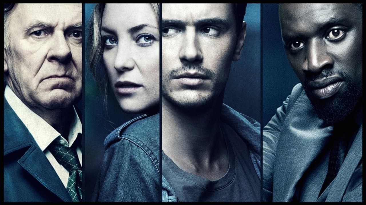 Dangerous People backdrop